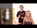 CHI Keratin - Rebuild, Revive, Protect