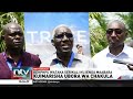 Serikali na KEMRI kuzindua mradi TRACE dhidi ya aflatoxin kwa watoto