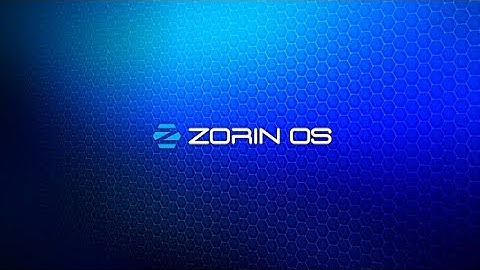 ZORIN OS 16 FIRST LOOK || LINUX || Better Than Windows 11 ?🤔