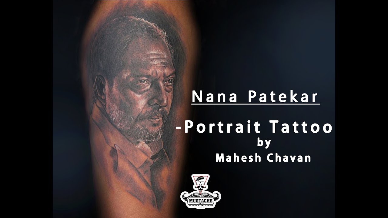 Mahesh Tattoo's - Mahesh Tattoo's Mahesh Chavan 9702202080 | Facebook