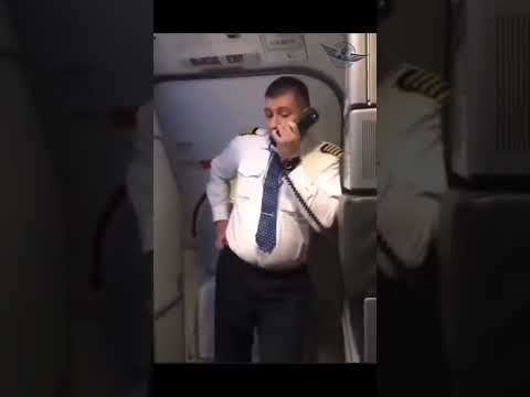 Командир самолета российской авиакомпании «Победа»: Война с Украиной - это преступление