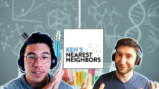 The Path from Physics to Data Science