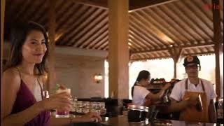 The Aria Restaurant Bali