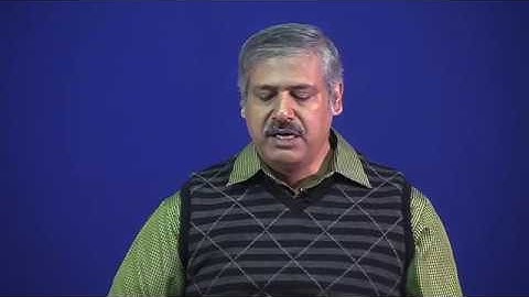 Lecture 48: Algorithmic State Machine (ASM) Chart and Synthesis of Sequential Logic Circuit