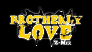 [FLM on Desc] Brotherly Love Z-Mix (Instrumental) - Pibby Apocalypse [UST]