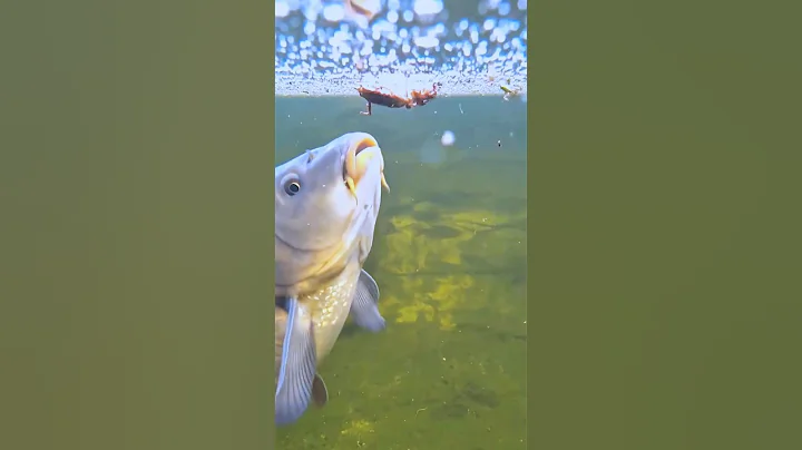 Iuu fishing | lifetime fishing license pa | mask fishing video @AdiFishman #fishing #shorts #fish