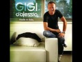 Nome, cognome, indirizzo e cellulare - Gigi D'Alessio