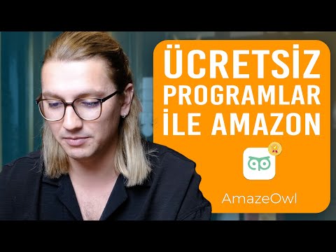 Video: Amazon'daki Ürünler Nasıl Karşılaştırılır: 9 Adım (Resimlerle)