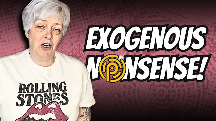 MLM Rep Exploits Mother’s Day to Sell Ketones?! | Pruvit Zoom Call Recruiting EXPOSED