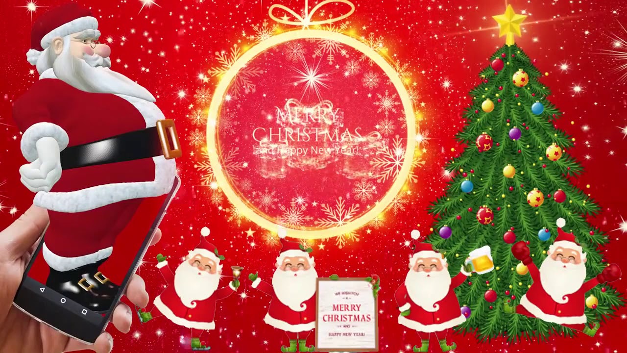 ⁣Top 100 Hagyományos Karácsonyi dalok - A Legjobb Klasszikus Karácsonyi Dalok 2021 Gyűjtemény