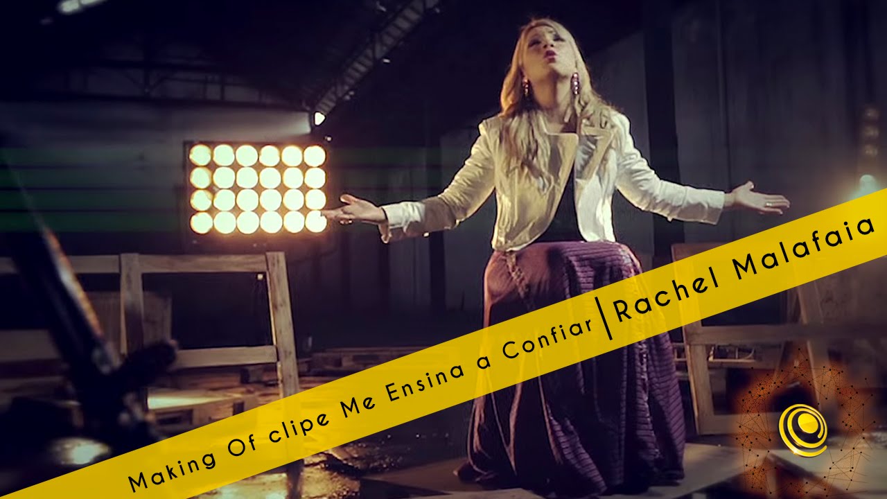 me ensina a confiar rachel malafaia me ensina a confiar rachel malafaia