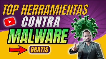 Cómo mantener tu PC seguro: Las mejores herramientas GRATIS contra el malware