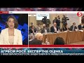 "Путін накопичив достатньо сил, аби здійснити вторгнення": результати круглого столу YES в Києві