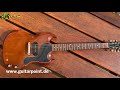 1962 Gibson Les Paul / SG Junior | GuitarPoint Vintage Guitars
