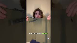 Fabletics Mens Review #gym #loop #fabletics