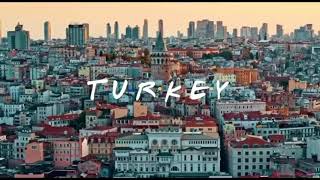 Turkey Friends Intro