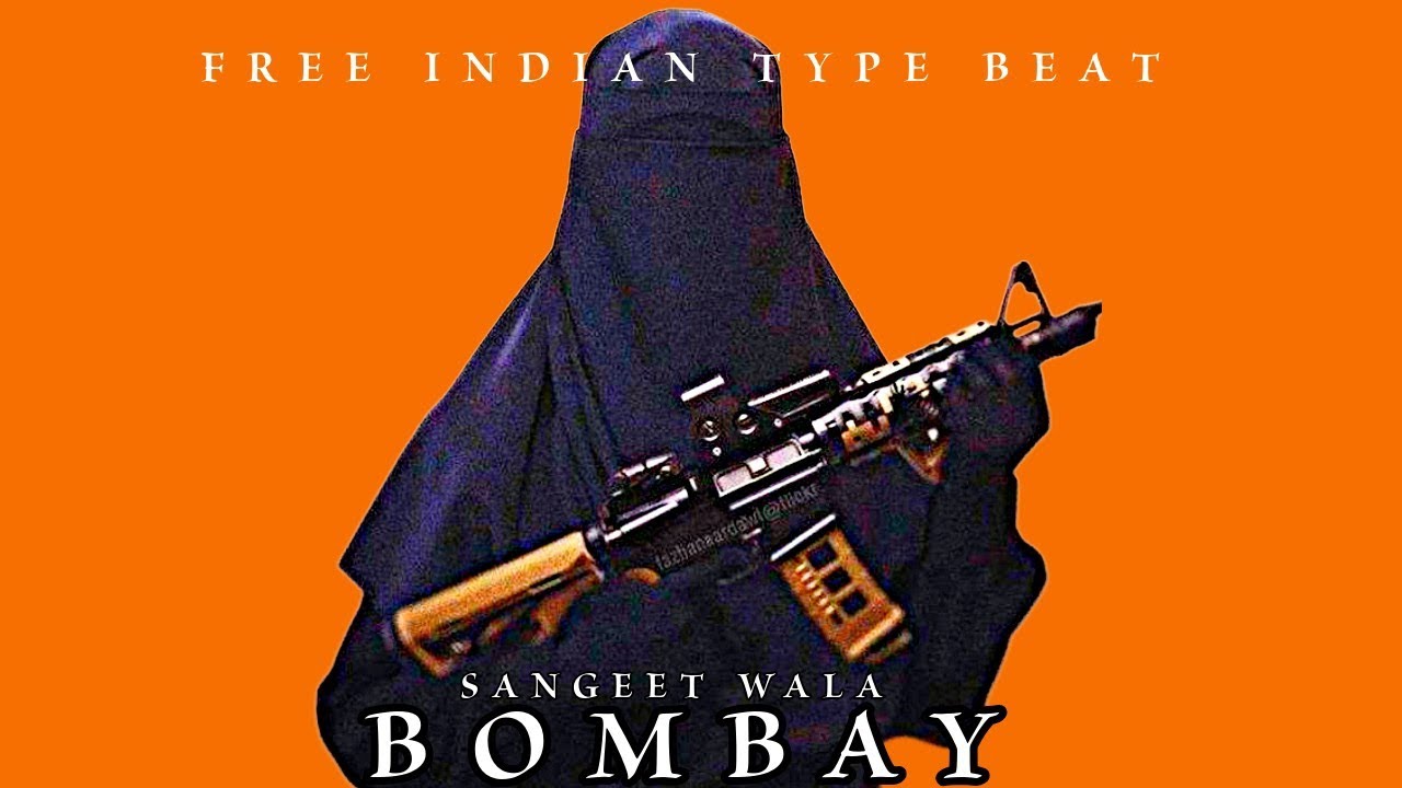 INDIAN TYPE BEAT 