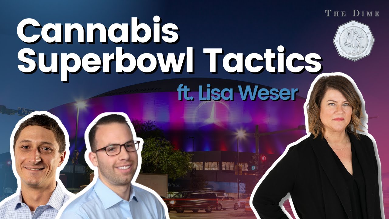 CBD beverage vs Alcohol beverages. What will win in the future?