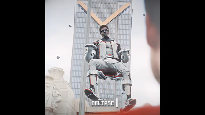 I'm goddamn Mr. Terrific 🗣🔥 || Mr Terrific edit - Superman (2025) || FENOMENAL #shorts #edit