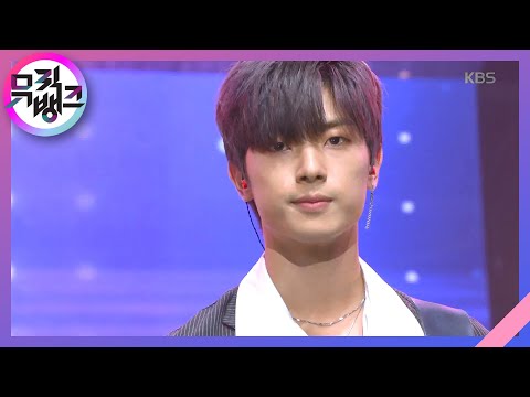 나의 계절 봄은 끝났다(End of Spring) - 원위(ONEWE) [뮤직뱅크/Music Bank] 20200619