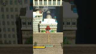 AN EDGELORD HAS BEEN SPOTTED IN EMPIRE CITY!! | Unleashed Recompiled #sonic #sonicunleashed