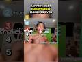 Ranking IShowSpeed Funniest Moments #ishowspeed #shorts #ranking