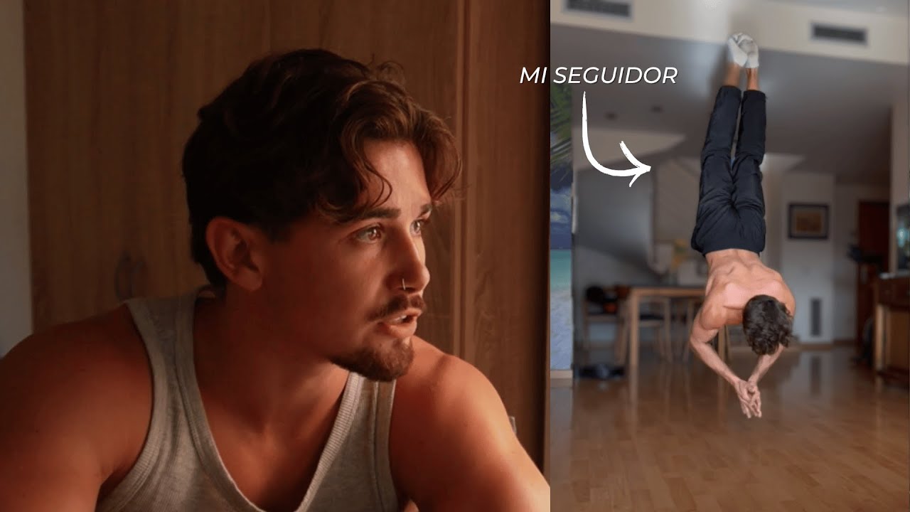 Reaccionando al Nivel de Mis Seguidores en Calistenia (Pt. 1)