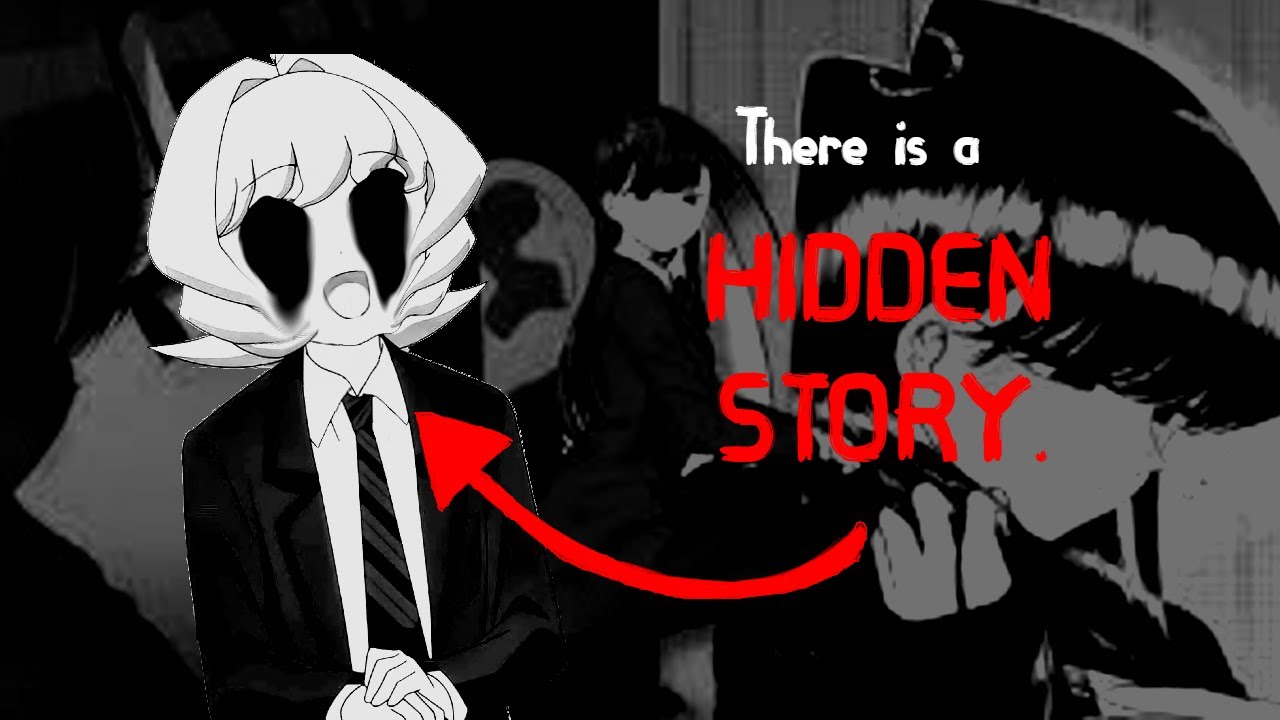 The Twisted Lore of Komi Can't Communicate, Explained