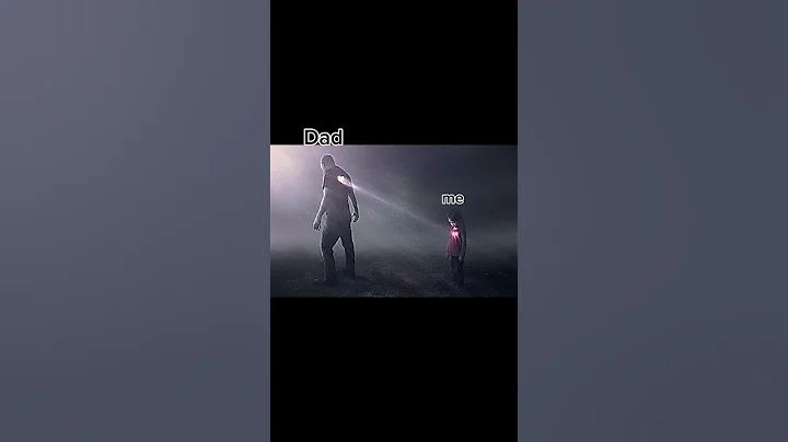 My Dad Is My Shield. 🥺 #shorts #shortsfeed #shortsviral #shortsvideo #viralvideo #viral #video