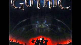 Main Theme - (Gothic Soundtrack)