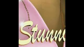Stunnin' (feat. Harm Franklin)  Curtis Waters 