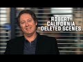 Robert California Deleted Scenes | The Office Season 8