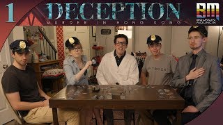 How to play deception: murder in hong kong
https://www./watch?v=aubmikjcgji this video is apart of the playlist
"us playing board games" https://w...