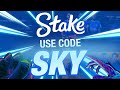 Stake Promo Code / VIP Stake Bonus Code / Stake Code