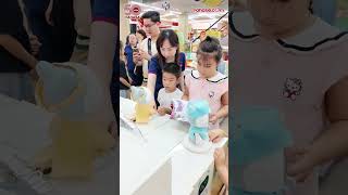 Robot học tiếng Anh Pika #shorts #fahasa