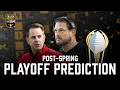 Way-Too-Early 2026 CFP Predictions: Who Wins the National Title? | College Football 2026