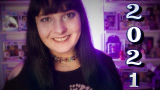 Soft Spoken ~ 2021 ASMR Chat screenshot 4