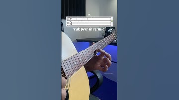 Intro tak pernah ternilai