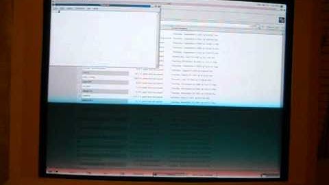 IBM RS6000 #11 - AIX 5.1 Graphical Install Part 5