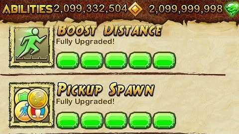Temple Run 2 Hack For Android