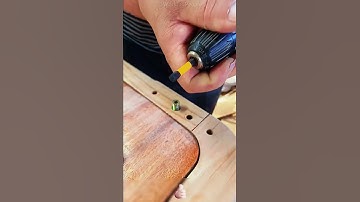 Practical skills for using hexagon socket screw installation tools 🔧🔩🔨