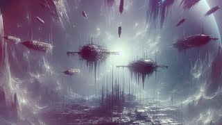 Chrono Flux: The Architects' Cosmic Legacy