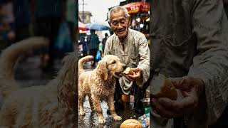 #ai #animals #anime #dog #trending #trendingshorts #tiktok #shorts #foryou #cute
