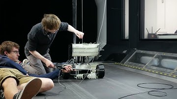 Formula Student | Wind Tunnel Testing