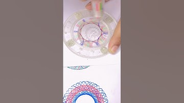 #spirographdesignpattern #art #designcentre #drawing #spirograph #satisfying