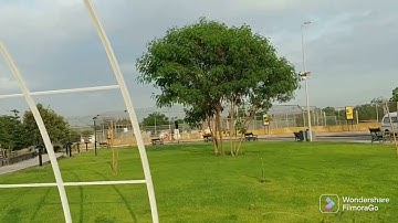 Danzoo part 1 - Bahria Town Karachi