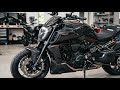 Ducati Diavel V4 2026 😱Carbon BEAST Unleashed! Price &amp; New Updates 