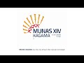 Sukseskan Munas XIV Keluarga Alumni Universitas Gadjah Mada #ugm #kagama #mahasiswa #sarjana #dosen