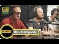 Mike Still & Seth Morris | Improv4Humans | Video Podcast Network