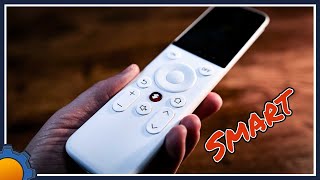 It's remotely possible! SwitchBot Universal Remote